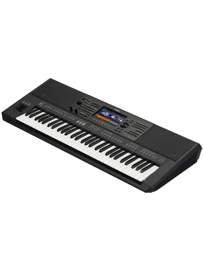 Синтезатор Yamaha PSR-SX720