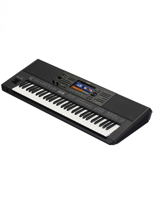 Yamaha PSR-SX720