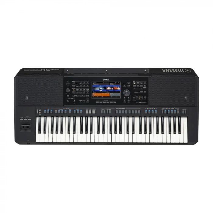 Синтезатор Синтезатор Yamaha PSR-SX720