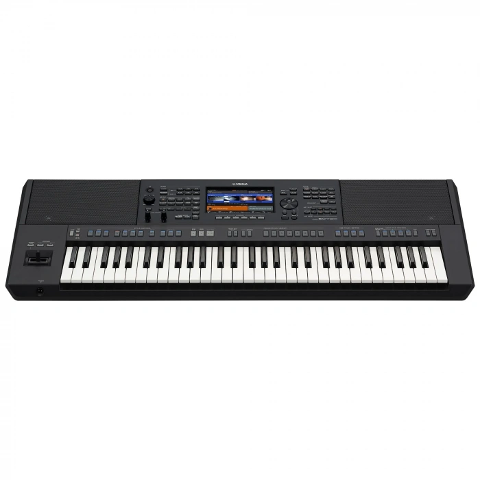 Yamaha PSR-SX720