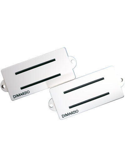Звукознімач Dimarzio DP127W Split P (White)