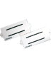 Звукознімач Dimarzio DP127W Split P (White)