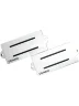 Звукознімач Dimarzio DP127W Split P (White)