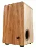 Кахон Hluru Cajon 49CN White Tiger - Zebra wood