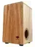 Кахон Hluru Cajon 49CN White Tiger - Zebra wood