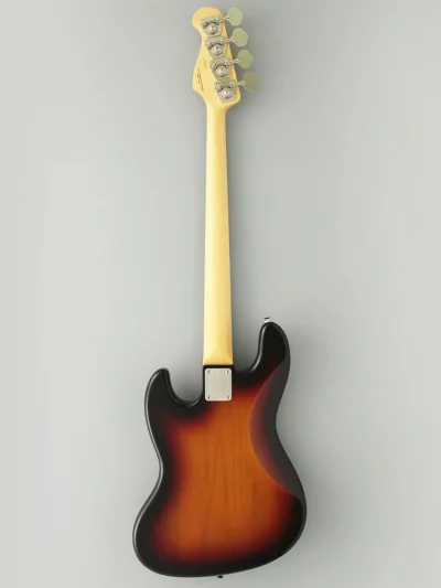 Бас-гітара FGN NJB100RAL-3TS Neoclassic NJB (3Tone Sunburst)