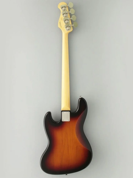 Бас-гітара FGN NJB100RAL-3TS Neoclassic NJB (3Tone Sunburst) Бас-гітара FGN NJB100RAL-3TS Neoclassic NJB (3Tone Sunburst)