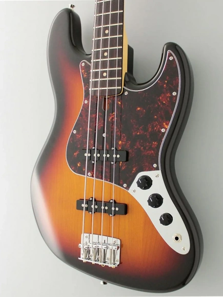 Бас-гітара FGN NJB100RAL-3TS Neoclassic NJB (3Tone Sunburst) Бас-гітара FGN NJB100RAL-3TS Neoclassic NJB (3Tone Sunburst)