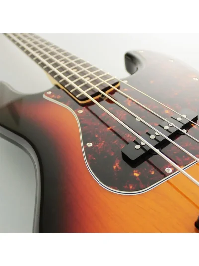 Бас-гітара FGN NJB100RAL-3TS Neoclassic NJB (3Tone Sunburst)