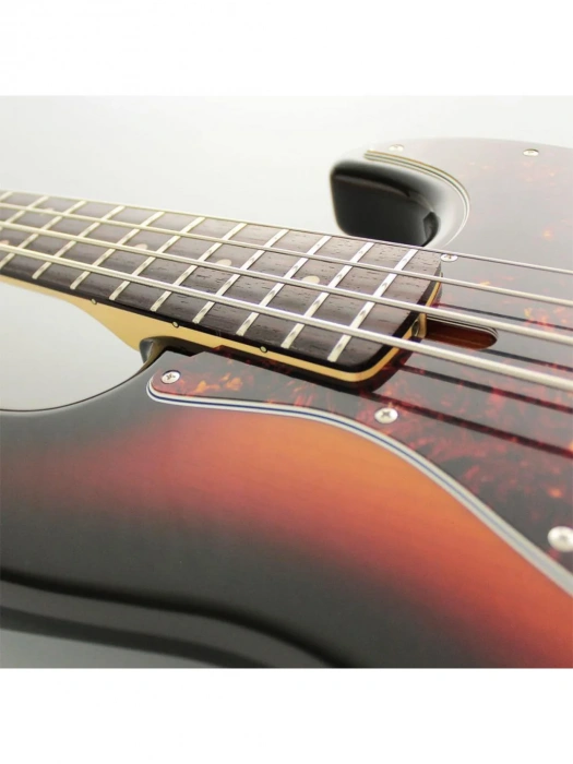 FGN NJB100RAL-3TS Neoclassic NJB (3Tone Sunburst)