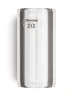 Слайдер Dunlop 212 Heavy Wall Small Short Glass Slide