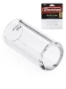 Слайдер Dunlop 212 Heavy Wall Small Short Glass Slide