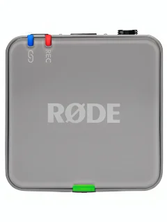 RODE Wireless GO Gen 3 Stone