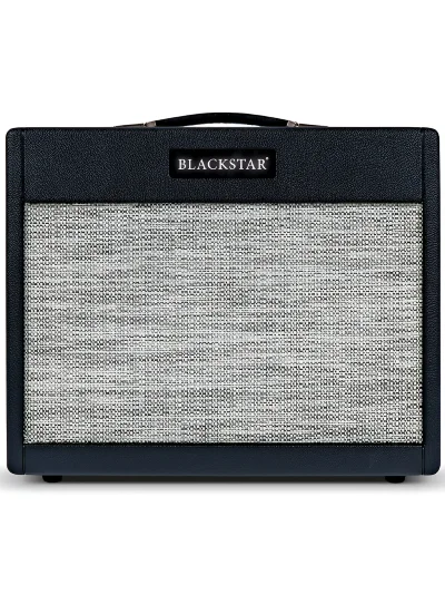Комбопідсилювач Blackstar St. James 50 6L6 Combo