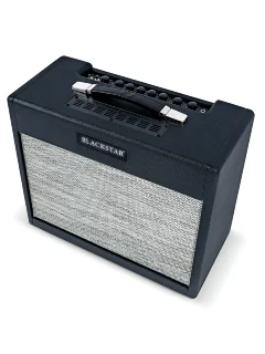 Blackstar St. James 50 6L6 Combo