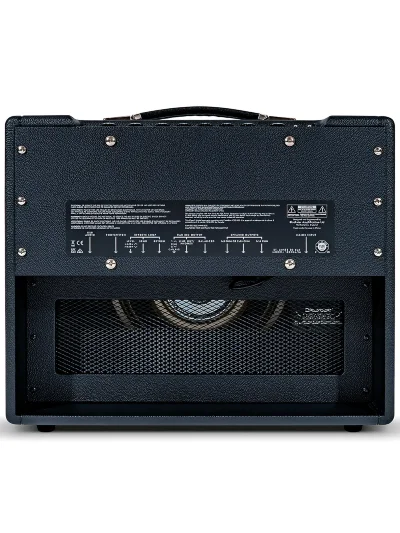 Комбопідсилювач Blackstar St. James 50 6L6 Combo