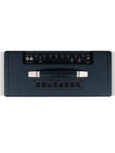 Комбопідсилювач Blackstar St. James 50 6L6 Combo