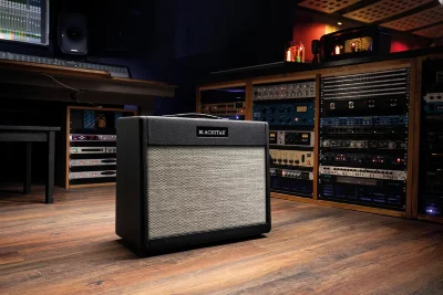 Комбопідсилювач Blackstar St. James 50 6L6 Combo