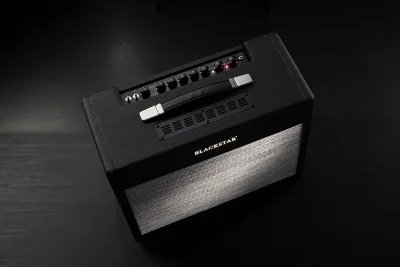 Комбопідсилювач Blackstar St. James 50 6L6 Combo