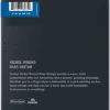 Струни Dunlop DBN45130 Nickel Wound Medium 5-String 45-130
