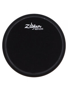Zildjian Reflexx Workout Pad 10" Black