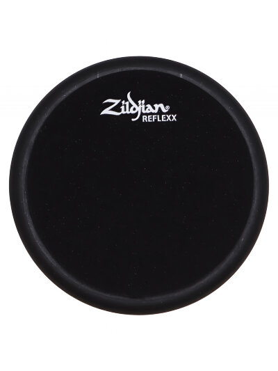 Тренувальний пед Zildjian Reflexx Workout Pad 10" Black