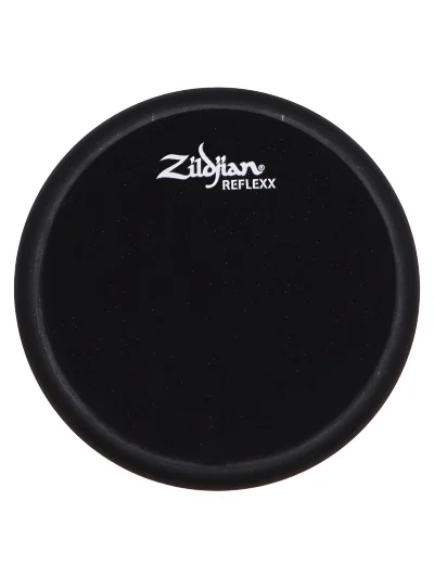 Тренувальний пед Zildjian Reflexx Workout Pad 10" Black