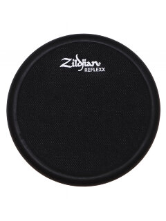 Zildjian Reflexx Workout Pad 10" Black
