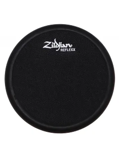 Zildjian Reflexx Workout Pad 10" Black