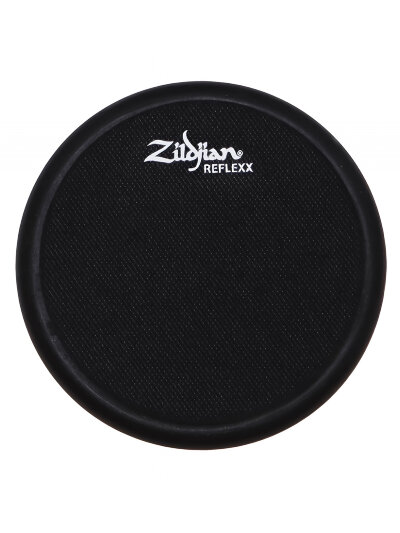 Тренувальний пед Zildjian Reflexx Workout Pad 10" Black
