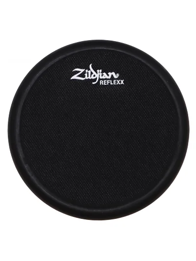 Тренувальний пед Zildjian Reflexx Workout Pad 10" Black