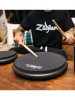 Тренувальний пед Zildjian Reflexx Workout Pad 10" Black