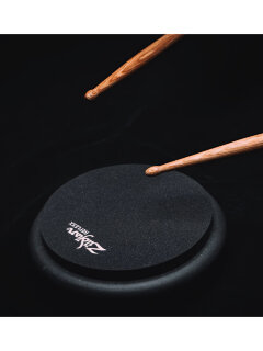 Zildjian Reflexx Workout Pad 10" Black