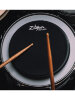 Тренувальний пед Zildjian Reflexx Workout Pad 10" Black