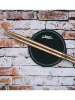 Тренувальний пед Zildjian Reflexx Workout Pad 10" Black