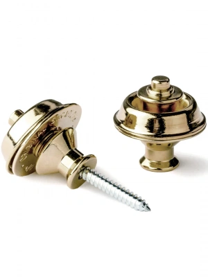 Dunlop SLS1032BR Стреплоки для ременя