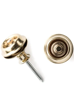 Dunlop SLS1032BR Стреплоки для ременя