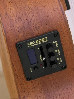 Fzone FZU-31MEQ Concert