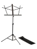 Пюпітр Gator Frameworks RI-MUSICSTD1 Rok-It Sheet Music Stand