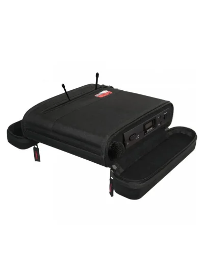 Сумка для радіосистем Gator GM-1WEVAA Wireless System Case