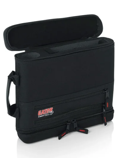 Сумка для радіосистем Gator GM-1WEVAA Wireless System Case