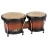 Gon Bops FS785SB Fiesta Bongos (Sunburst)