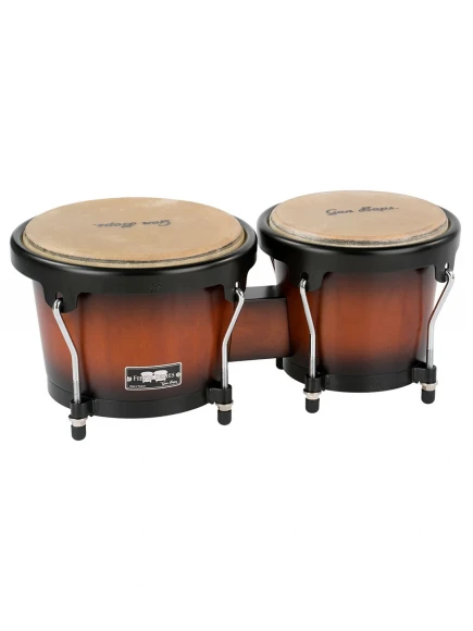 Бонги Gon Bops FS785SB Fiesta Bongos (Sunburst)