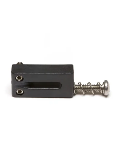 Набір сідел Graph Tech PS-8001-00 String Saver Saddle Strat/Tele Style (6 pcs)
