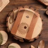 ЛІра Hluru Kalyre 17 strings Beech ＆ Sandalwood