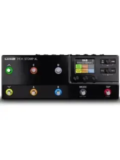 Line 6 HX STOMP XL