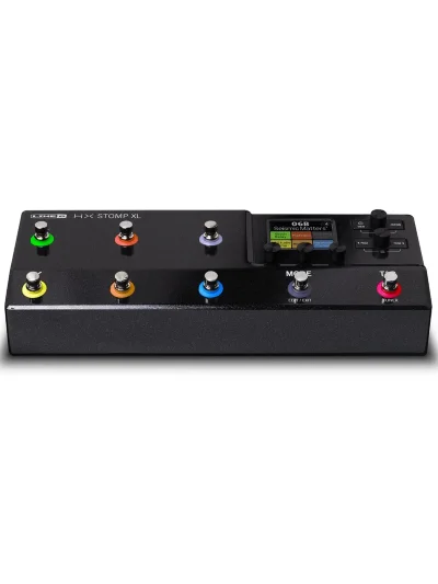 Гітарний процесор Line 6 HX STOMP XL