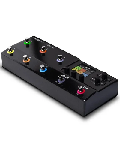 Гітарний процесор Line 6 HX STOMP XL