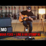 Гітарний процесор Гітарний процесор Line 6 HX STOMP XL