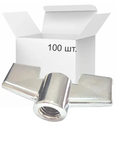 Гвинт Maxtone 20 (100 шт)